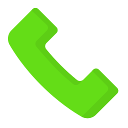 Telephone call icon