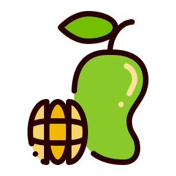 mangue Icône