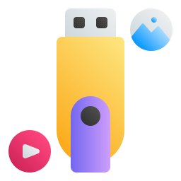 flash-disk icon