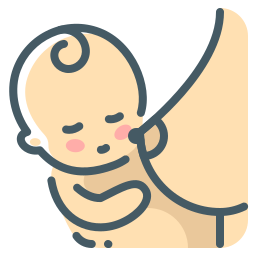 Maternity icon