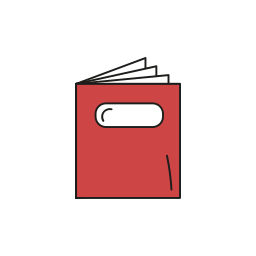 notizbuch icon