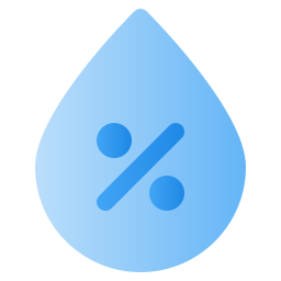 Humidity icon