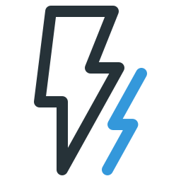 Thunder icon