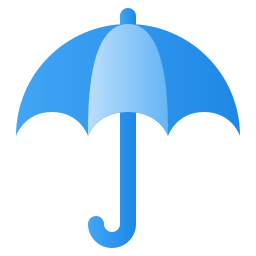 regenschirm icon