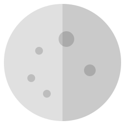 vollmond icon