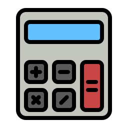 Calculator icon