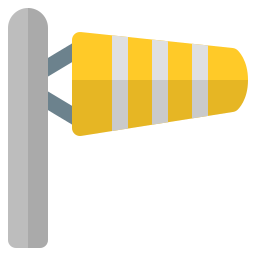 Windsock icon