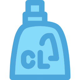 Chlorine icon