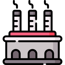 Factory icon