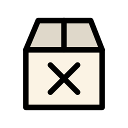 Box icon