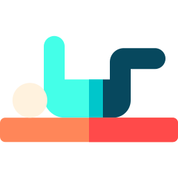 Stretch icon