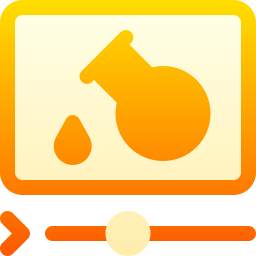 실험 icon