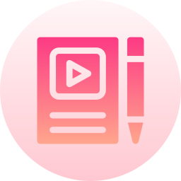 Script icon