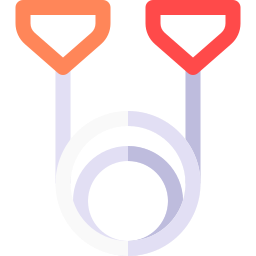weerstandsband icoon