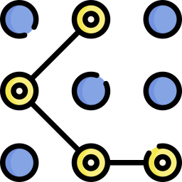 grafico icona