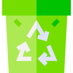 reciclar Ícone
