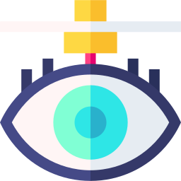 眼科手術 icon