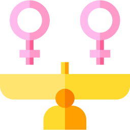 平等 icon