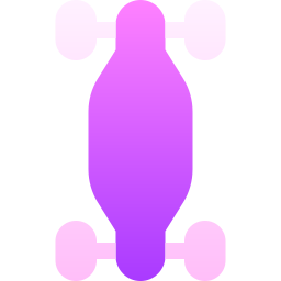 Лонгборд иконка