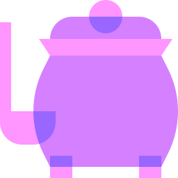 Sugar jar icon
