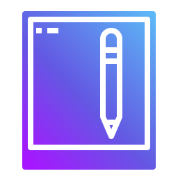 grafiktablet icon