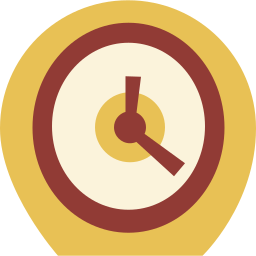 Clock icon