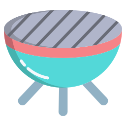 grill icon