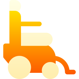 Wheelchair icon