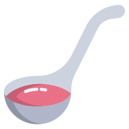 Ladle icon