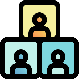 Teamwork icon