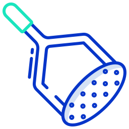 tłuczek do ziemniaków ikona