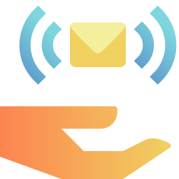 E-mail icon