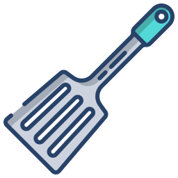 Spatula icon