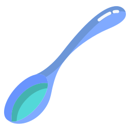 Spoon icon