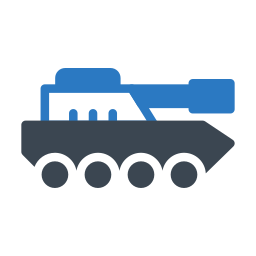 Tank icon