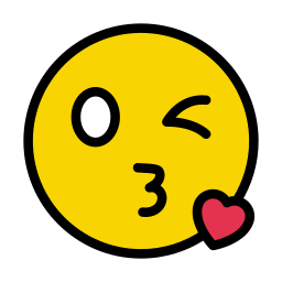 emoji icono