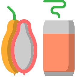 Papaya icon