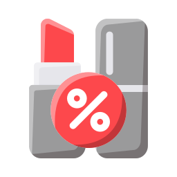 Lipstick icon