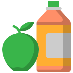 apfelsaft icon