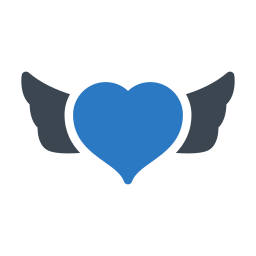 Heart icon