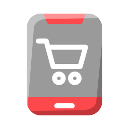 online shop icon