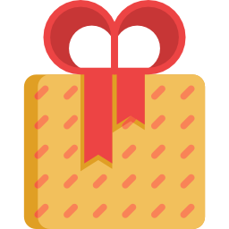 Gift icon