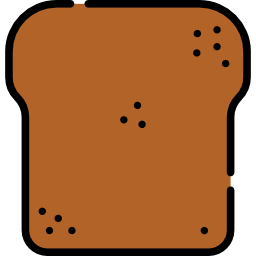 Bread icon