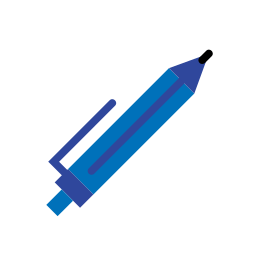 Pen icon