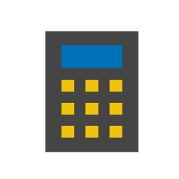 Calculator icon