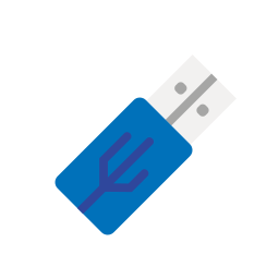 flash-disk icon