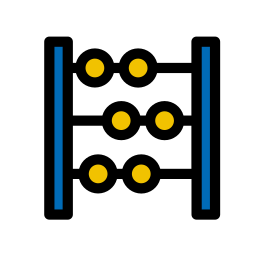 Abacus icon