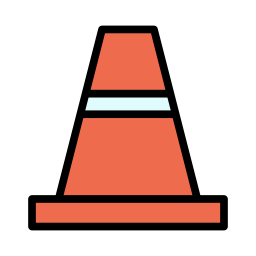 cone Ícone