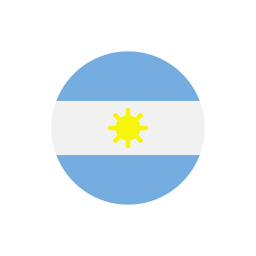 argentina Ícone