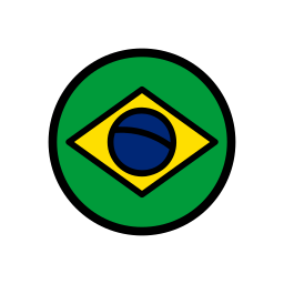 brasilien icon